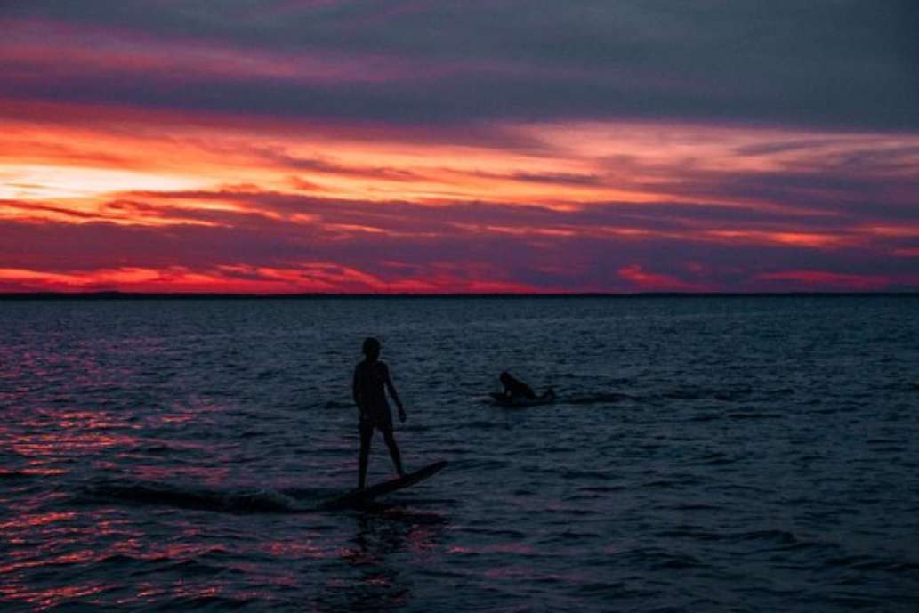 Nor'Banks Sailing & Watersports