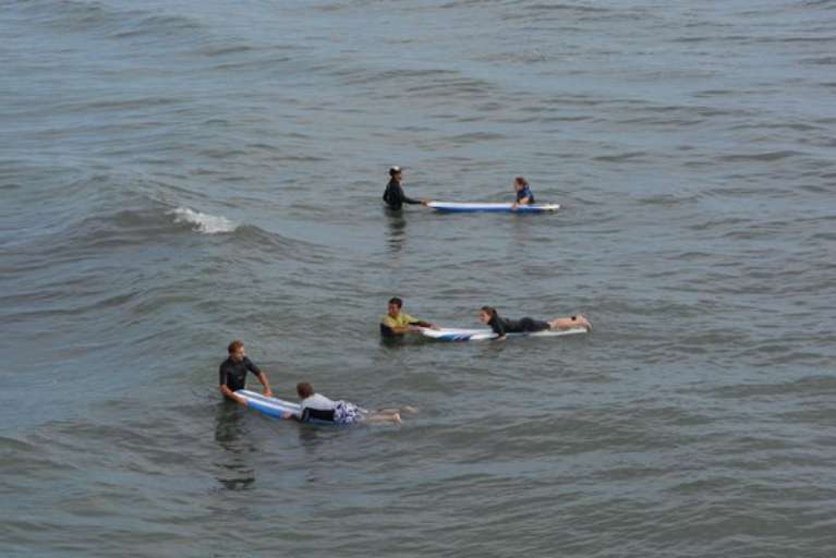 Outer Banks Surf School