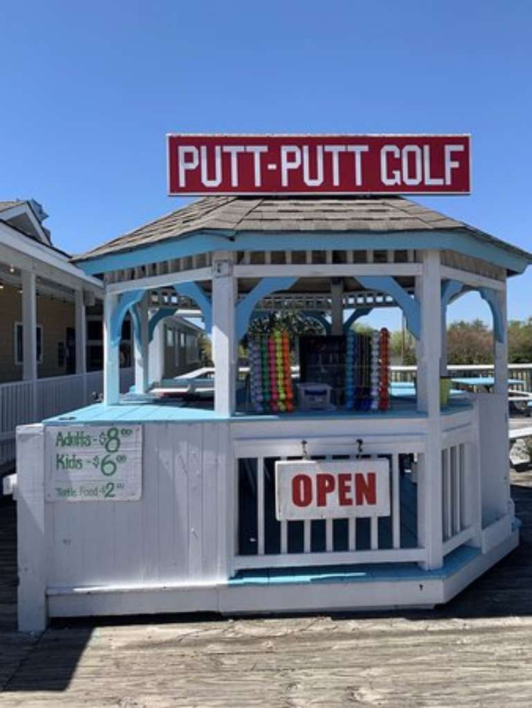 Corolla Water Sports