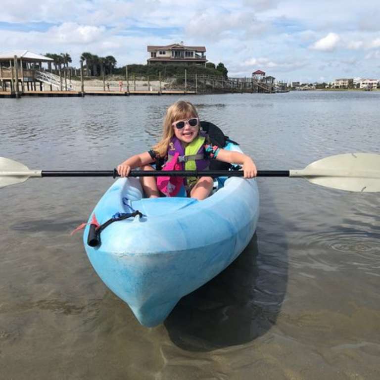 Blue Planet Watersports