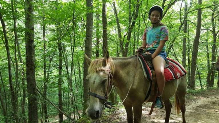 Cedar Creek Riding Stables