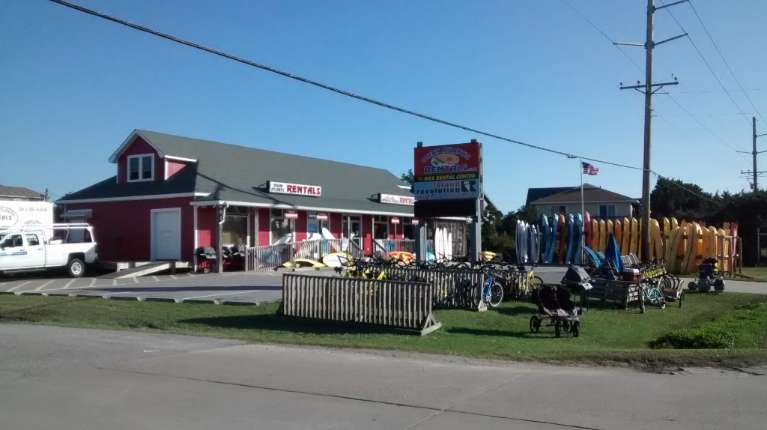 Ocean Atlantic Rentals, Inc