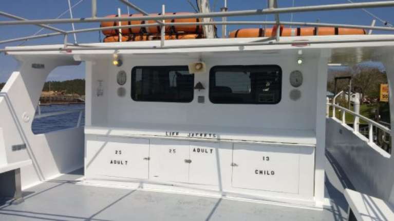 Voyager Fishing Charters