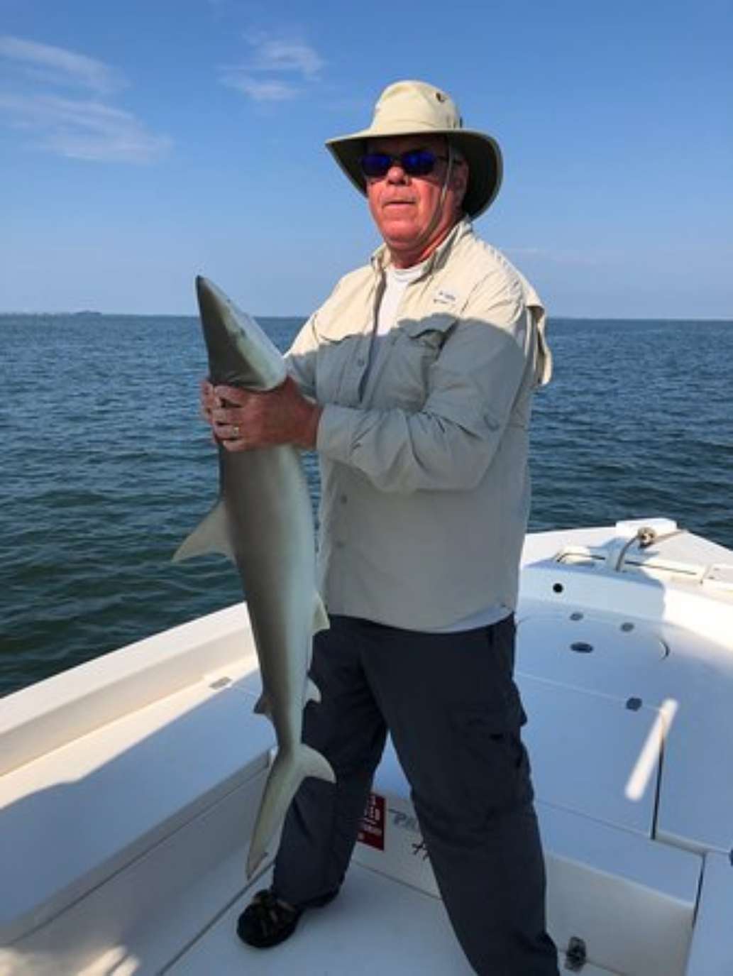 Bay Runner Fishing Charters