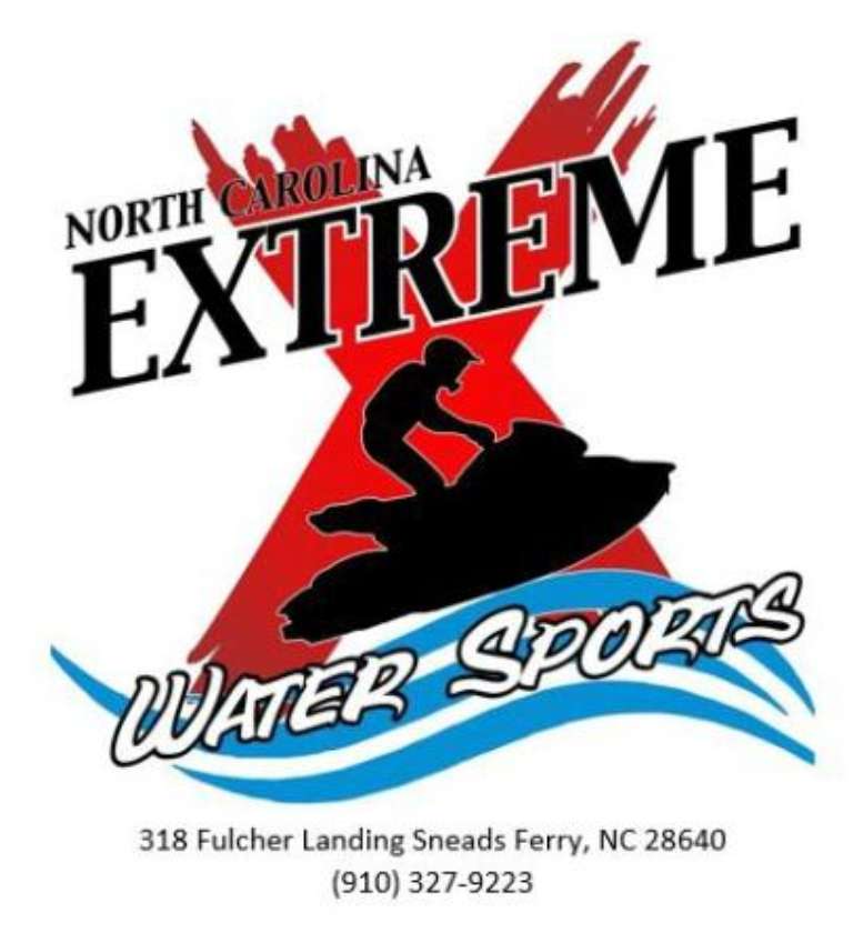 NC Extreme Water Sports