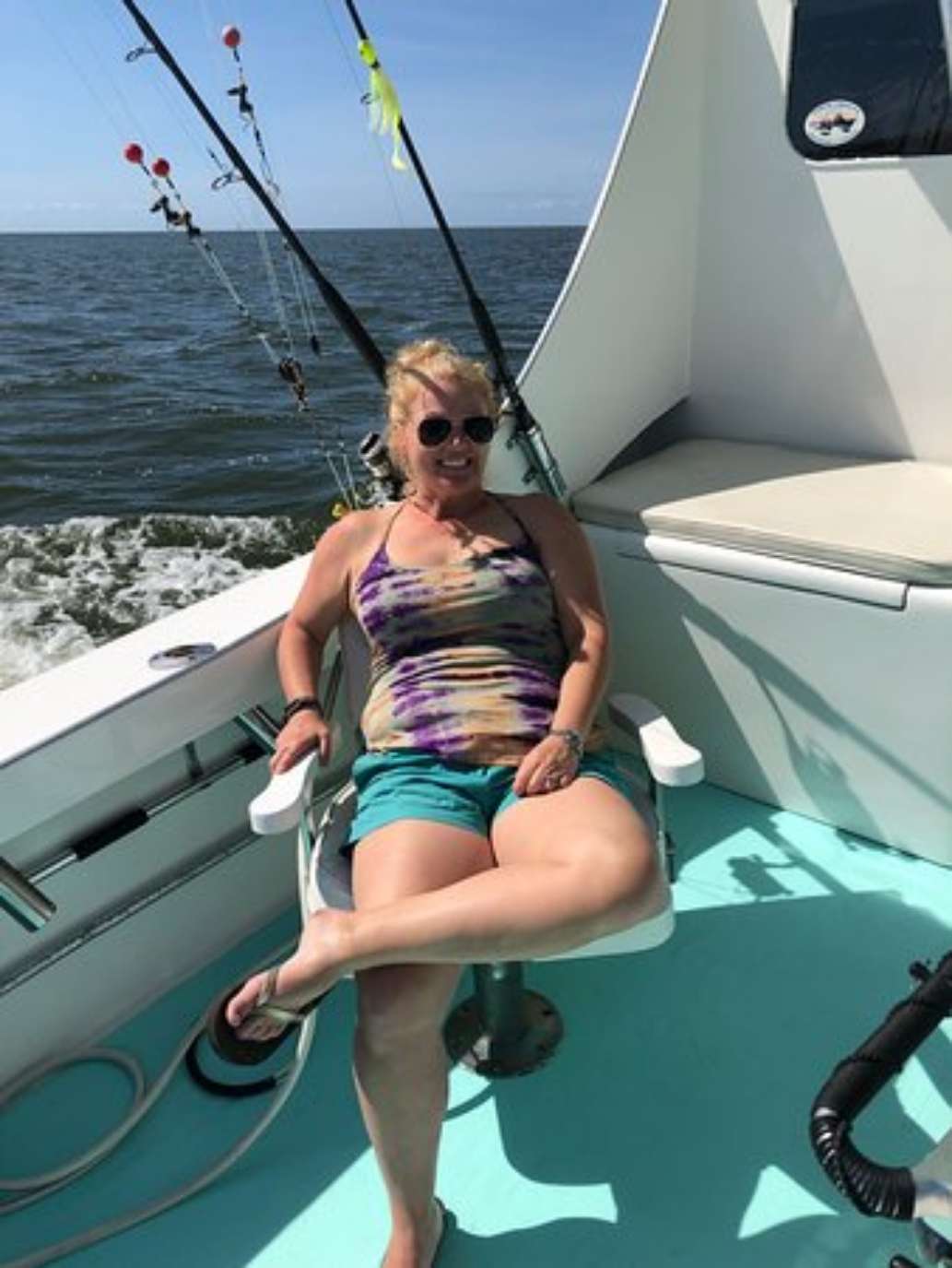 Gecko Sportfishing