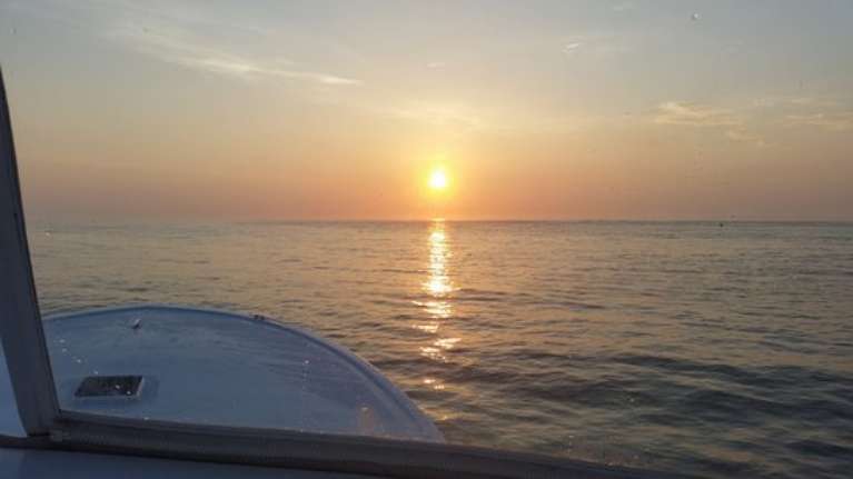 Fistful Sportfishing