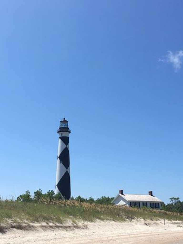 Crystal Coast Ecotours - Private Tours