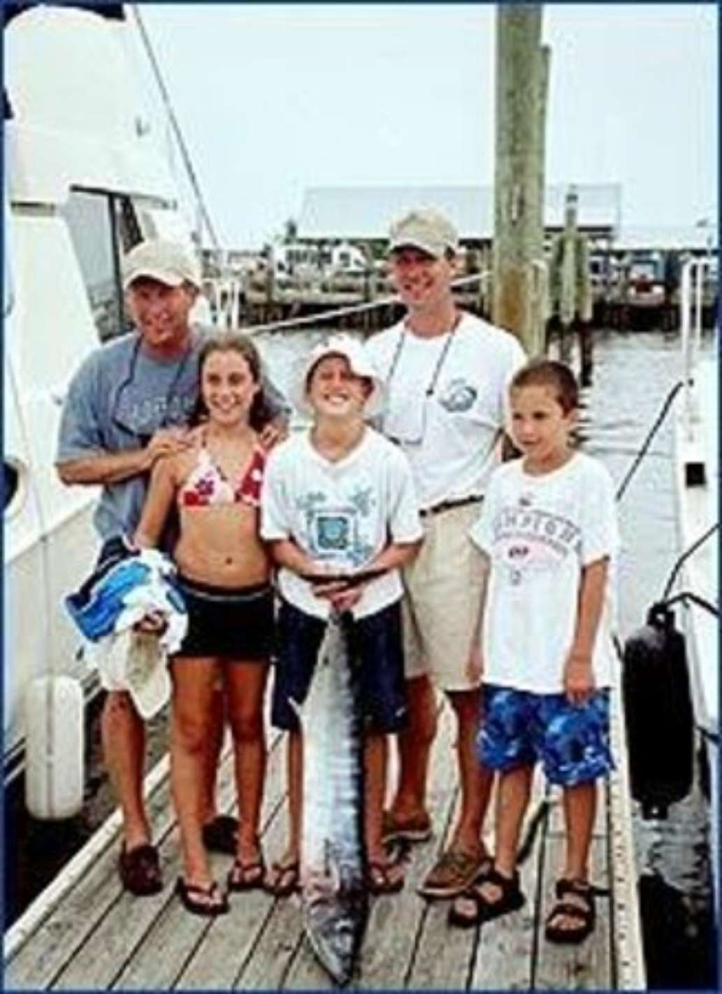 Impulsive Charters