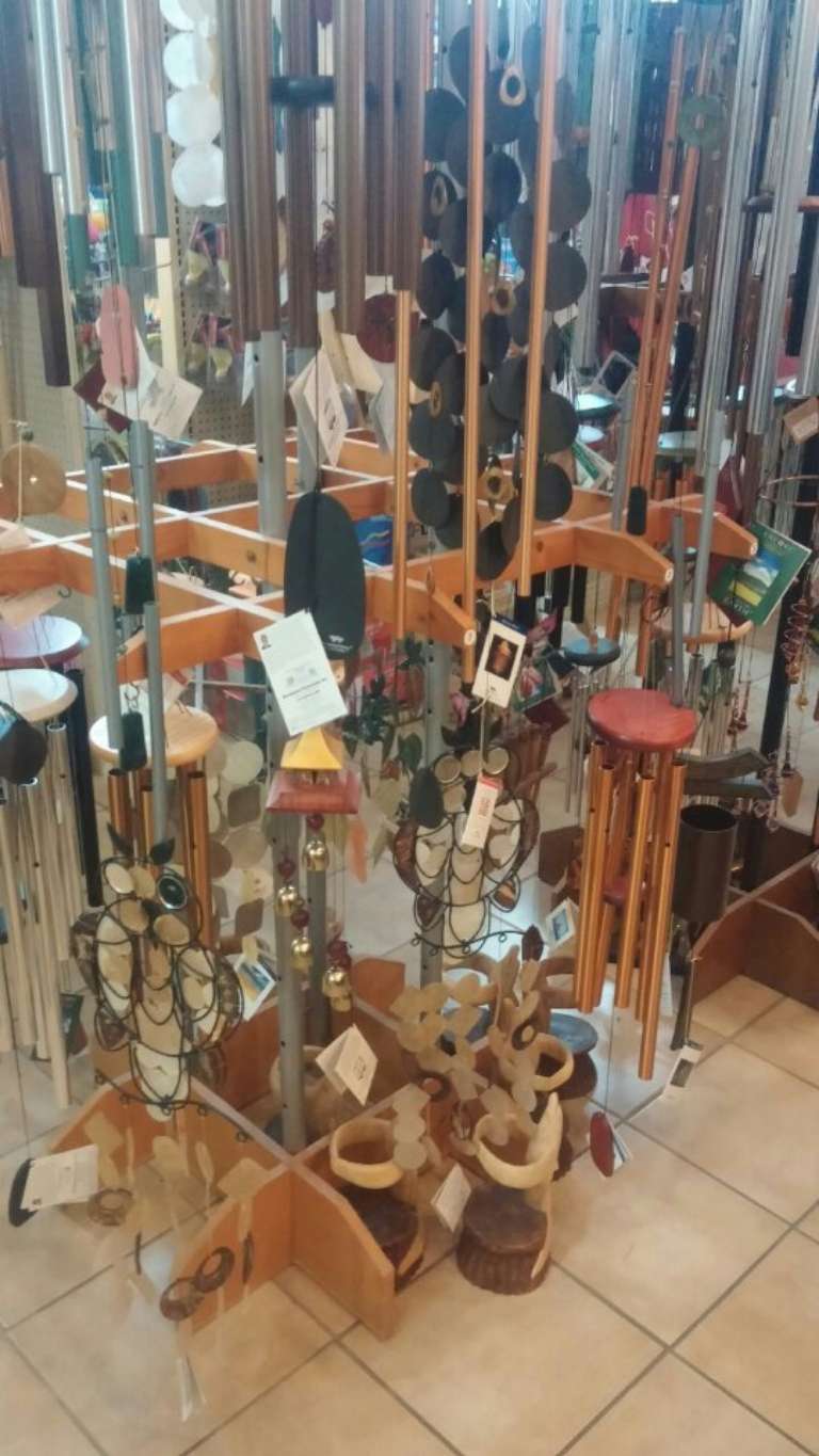 Stop-N-Shop Beach Shop