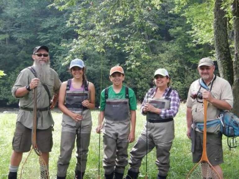 Mountain Troutfitters Inc.