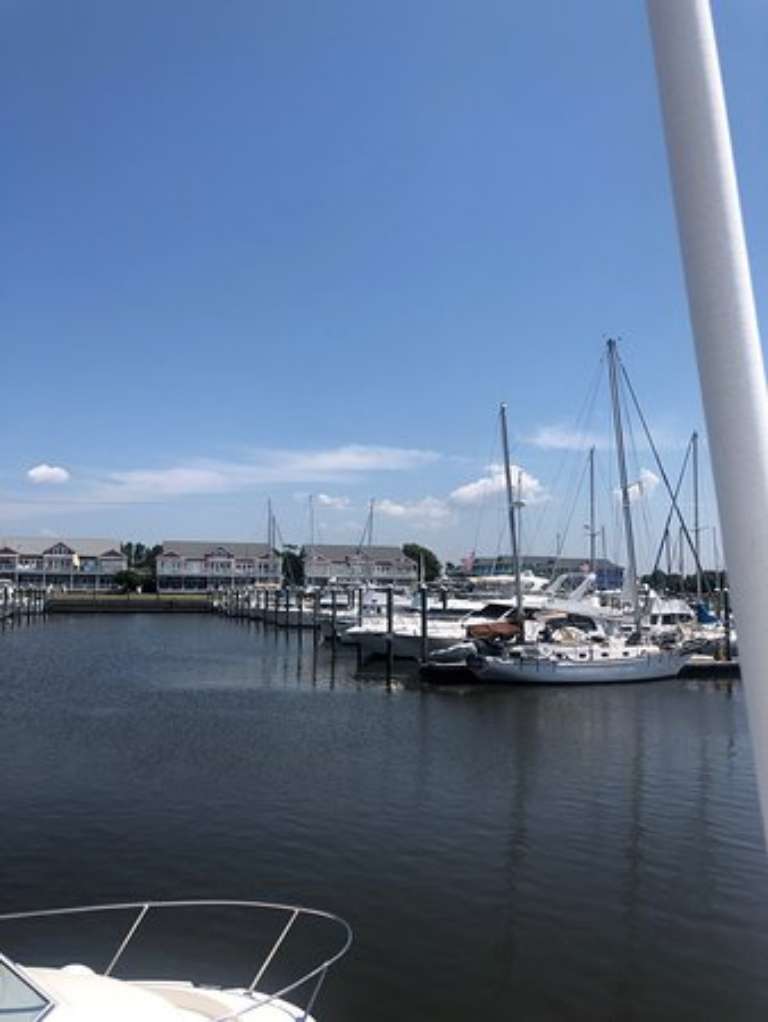 Fugitive Fishing Charters