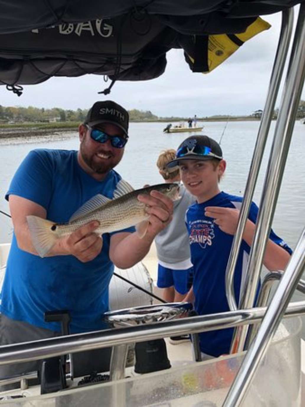 ProFishNC Charters
