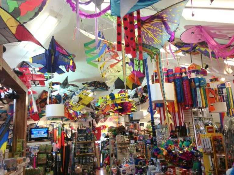 Kitty Hawk Kites - Nags Head