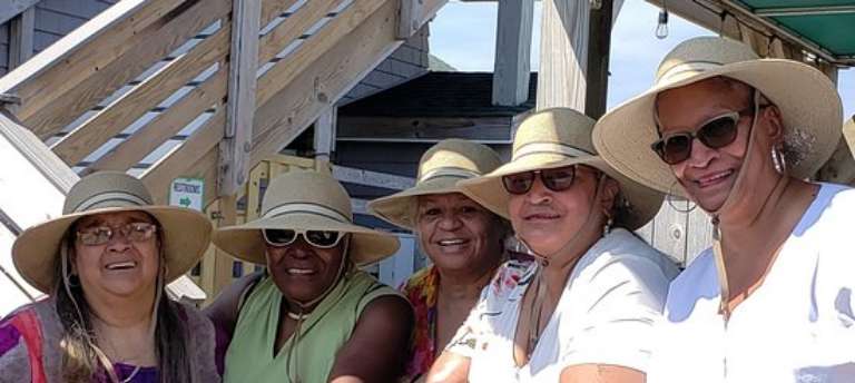 Corolla Wild Horse Tours