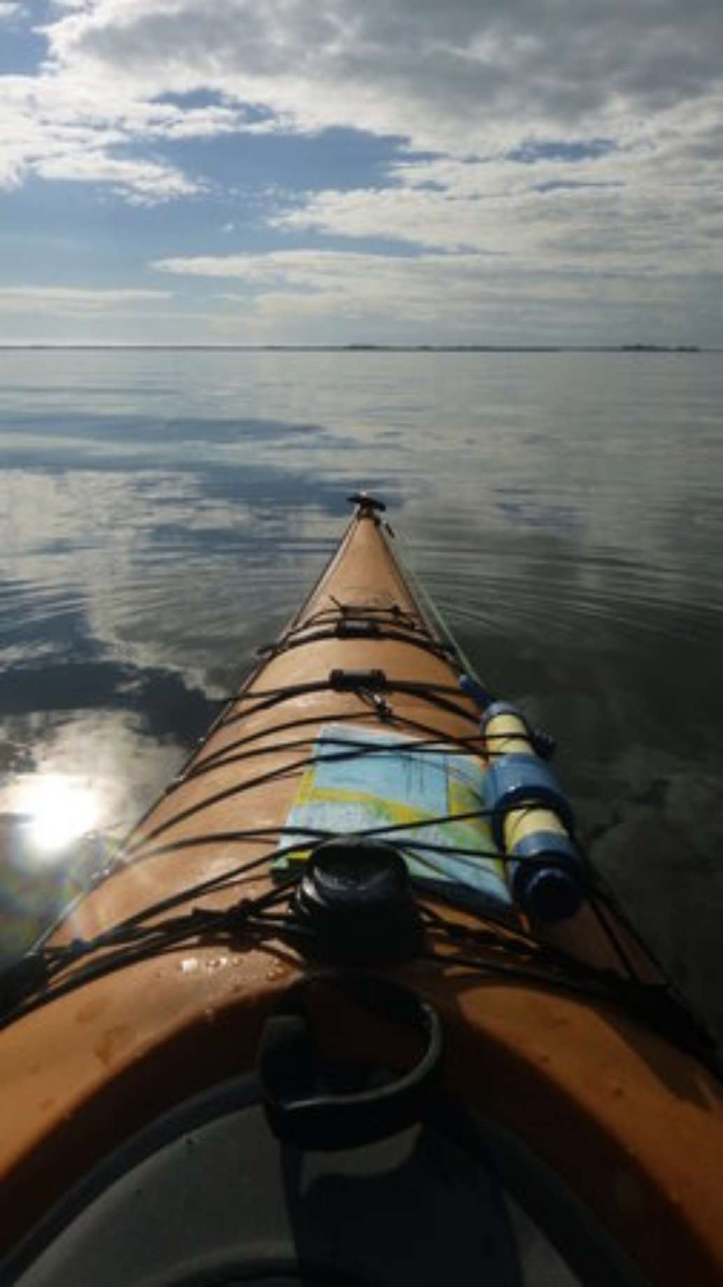 Paddle NC