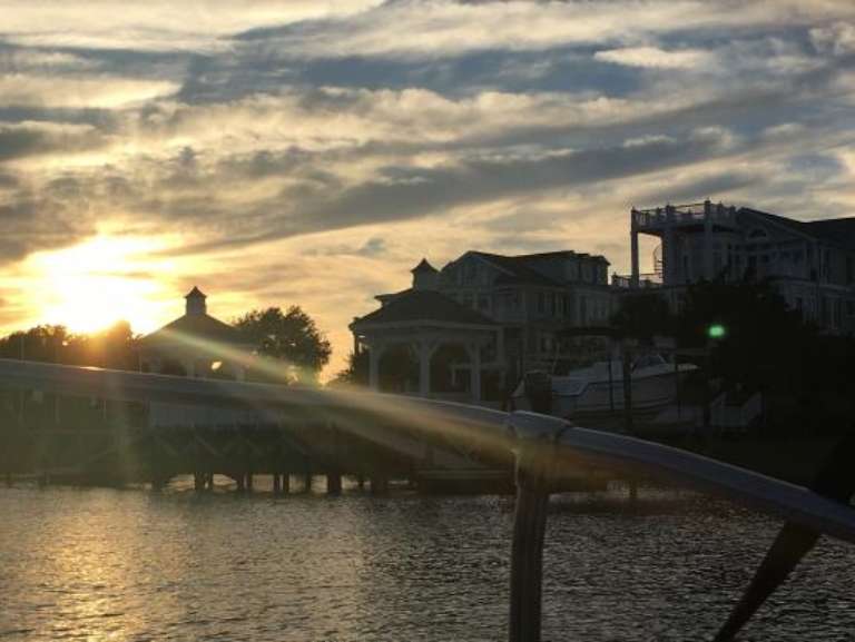 Windy Point Nautical Adventures