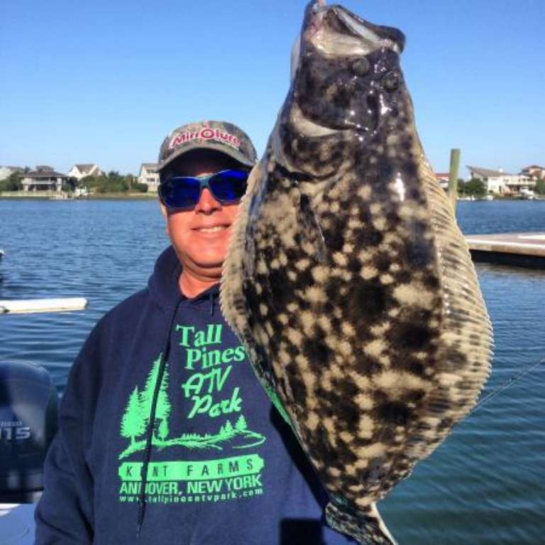 Gone Coastal Charters