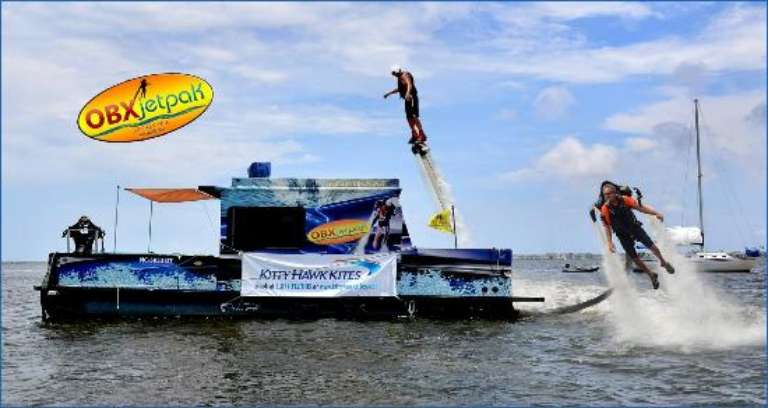 Kitty Hawk Kites