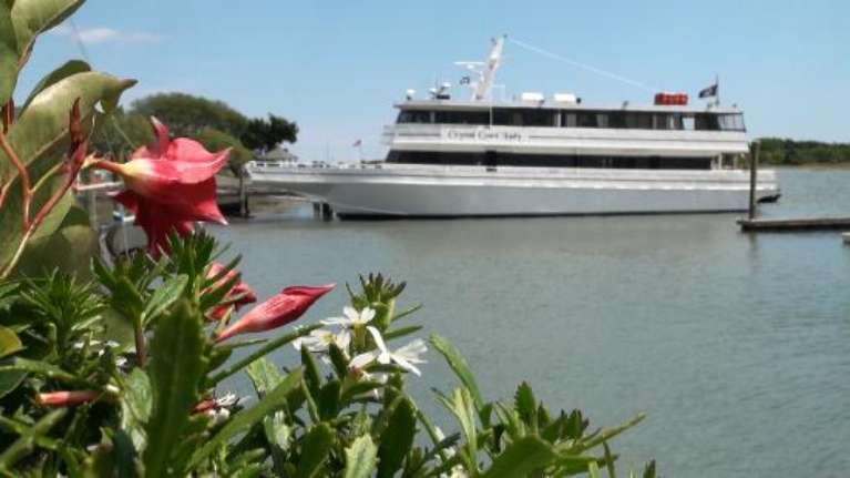 Crystal Coast Lady Cruises