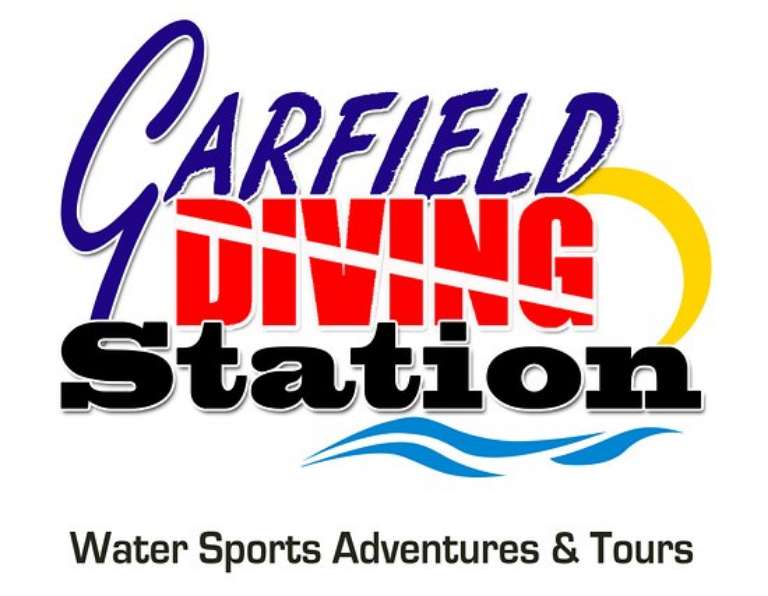 Garfield Diving Station