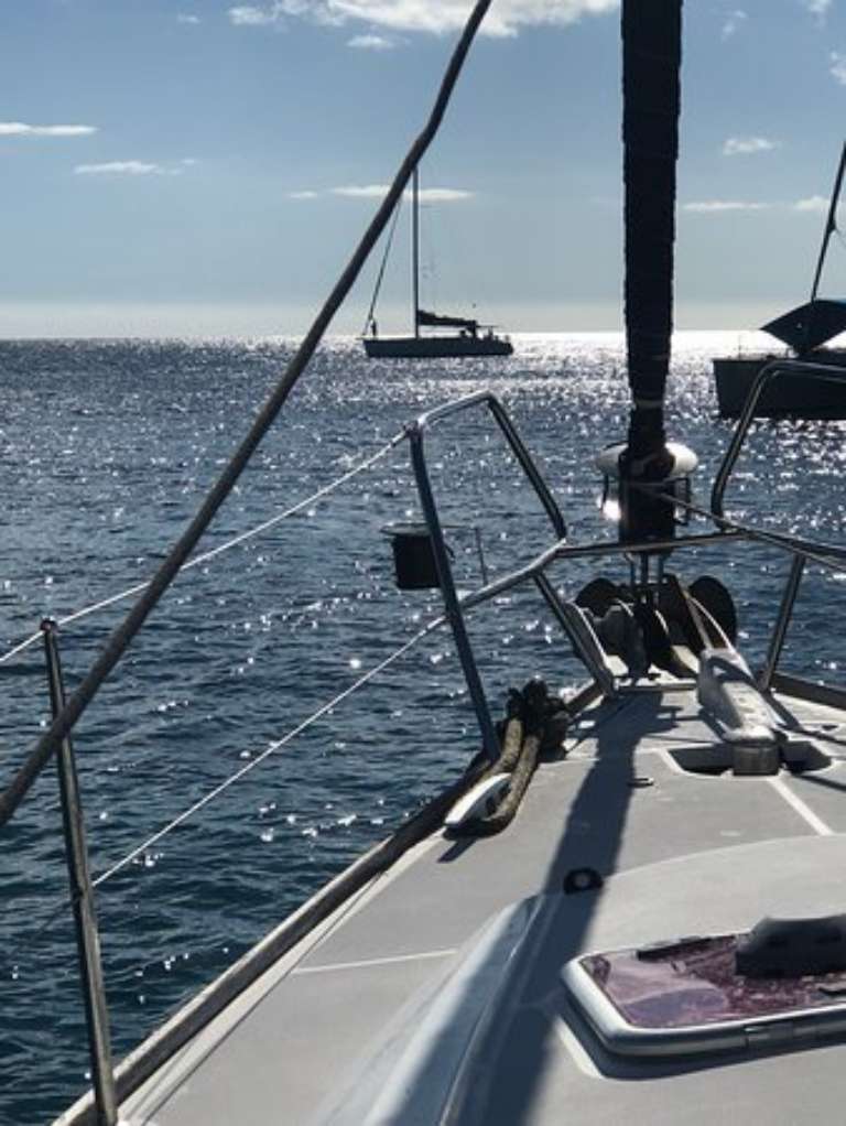 Nevis Yacht Private Charters