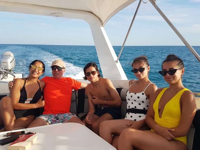 Star Vip Bahamas Charters