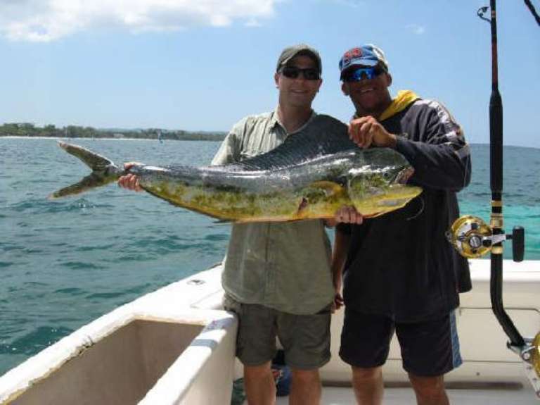 Stanley's Deep Sea Fishing
