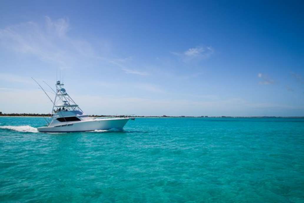 Catchin' Caicos