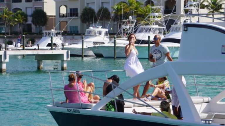 Atlantida Punta Cana