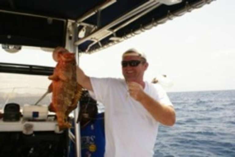 St. Kitts Snorkeling Tours