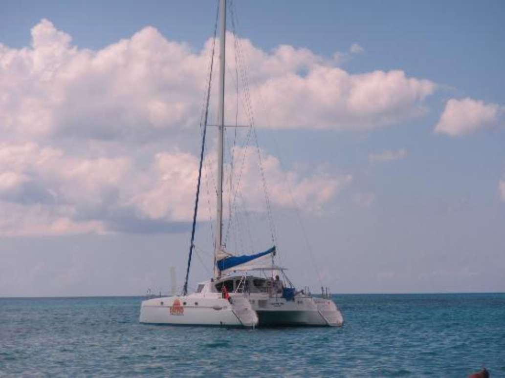Calypso Cruises
