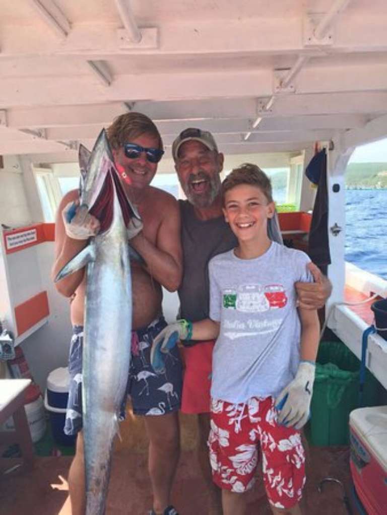 Queen Elisabeth Boat Tours