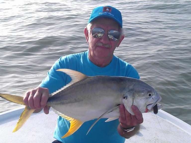 Puerto Rico Sportfishing Charters