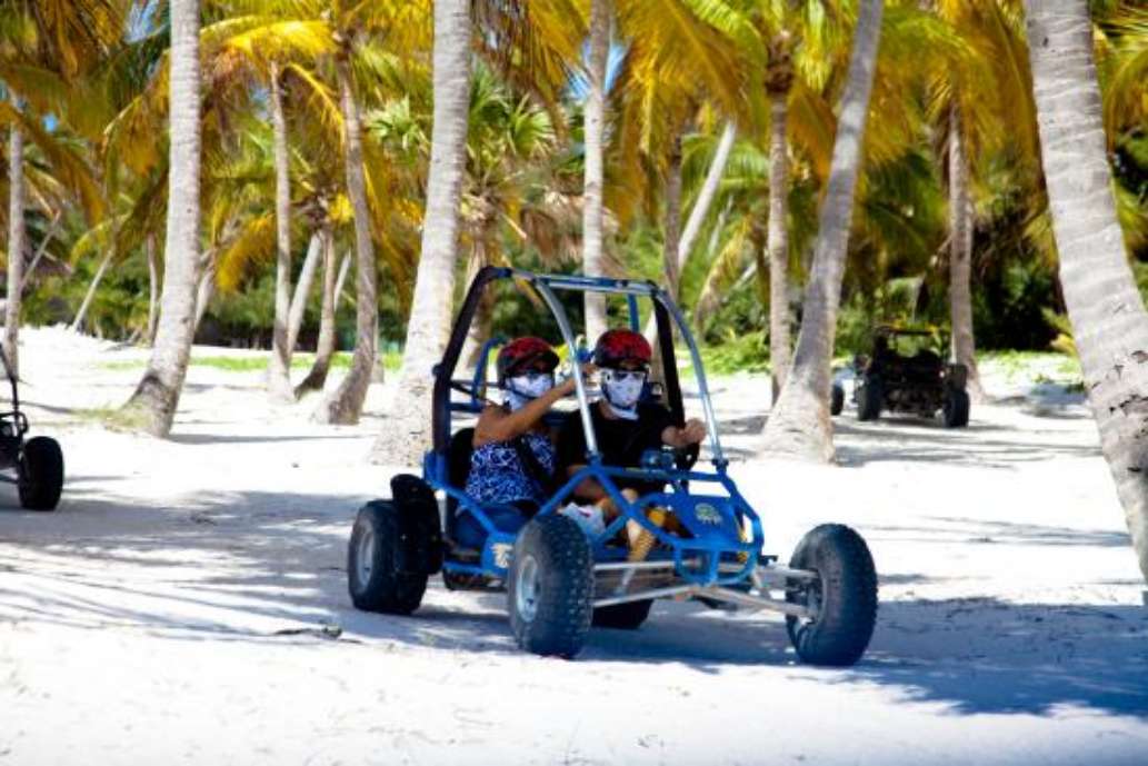 Punta Cana Expert