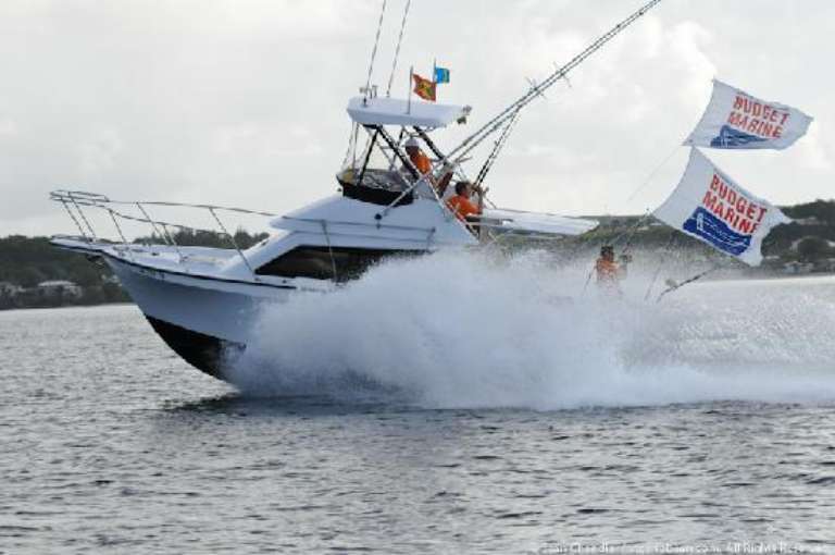 True Blue Sportfishing