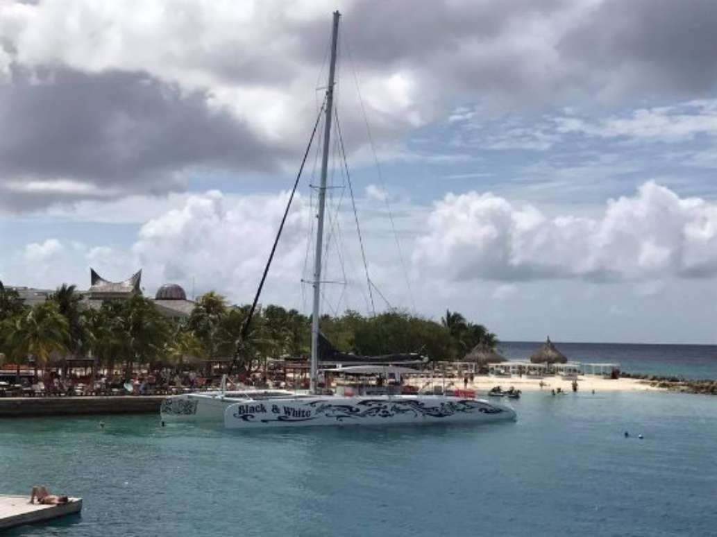 BlueFinn Charters