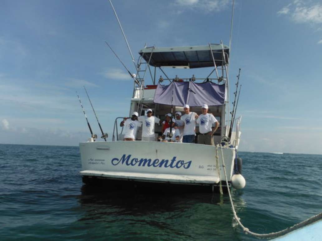Pro Fishing Bavaro