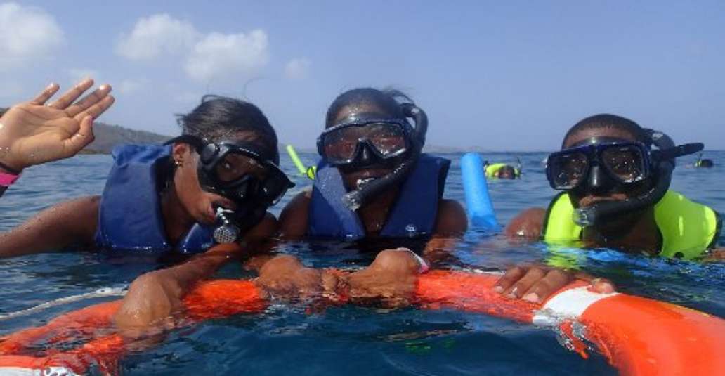 Grenada Seafaris