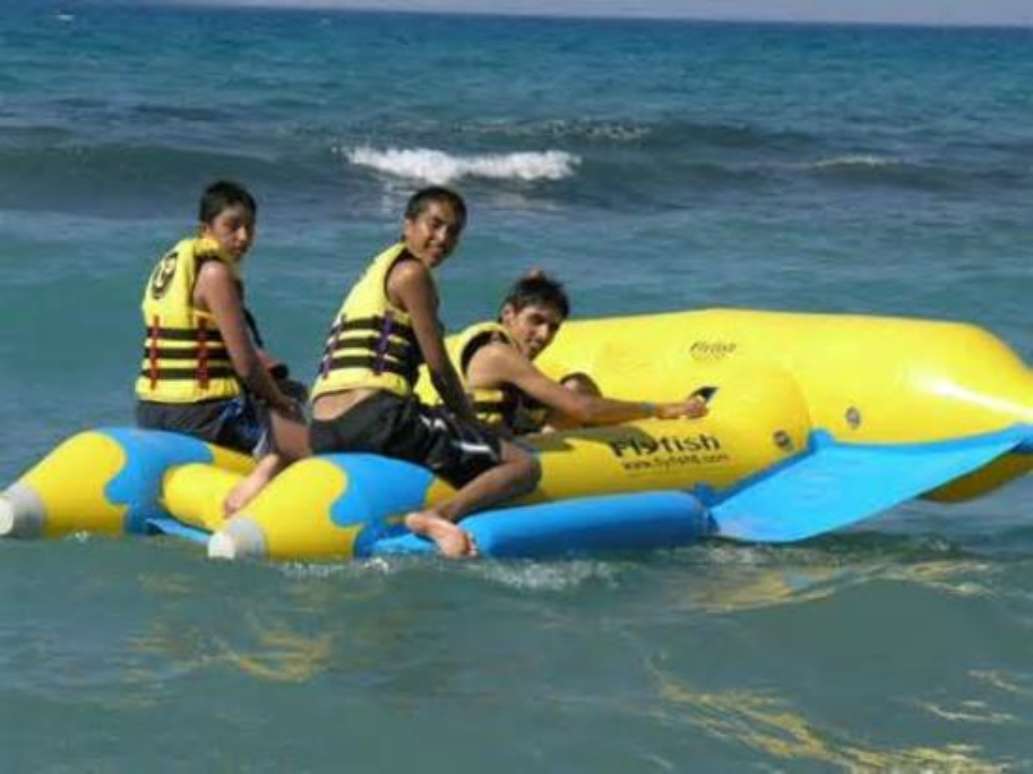 Captain's Watersports