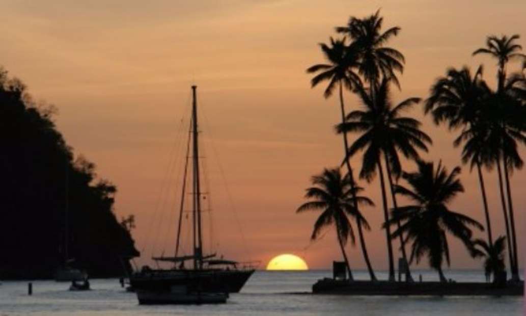 Binti Charters