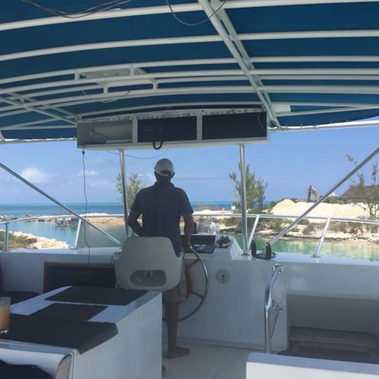 Southern Cross Luxury Yacht Charters