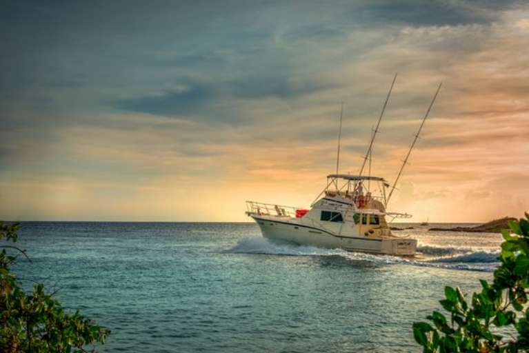 Summer Jam Private Yacht Charters