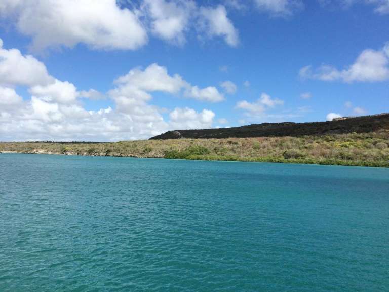 Captain Boots Curacao
