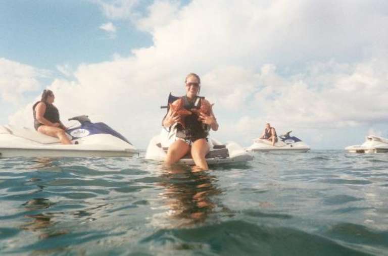 Jetski Safari and Fishing Tours - Day Tours ‑ CLOSED