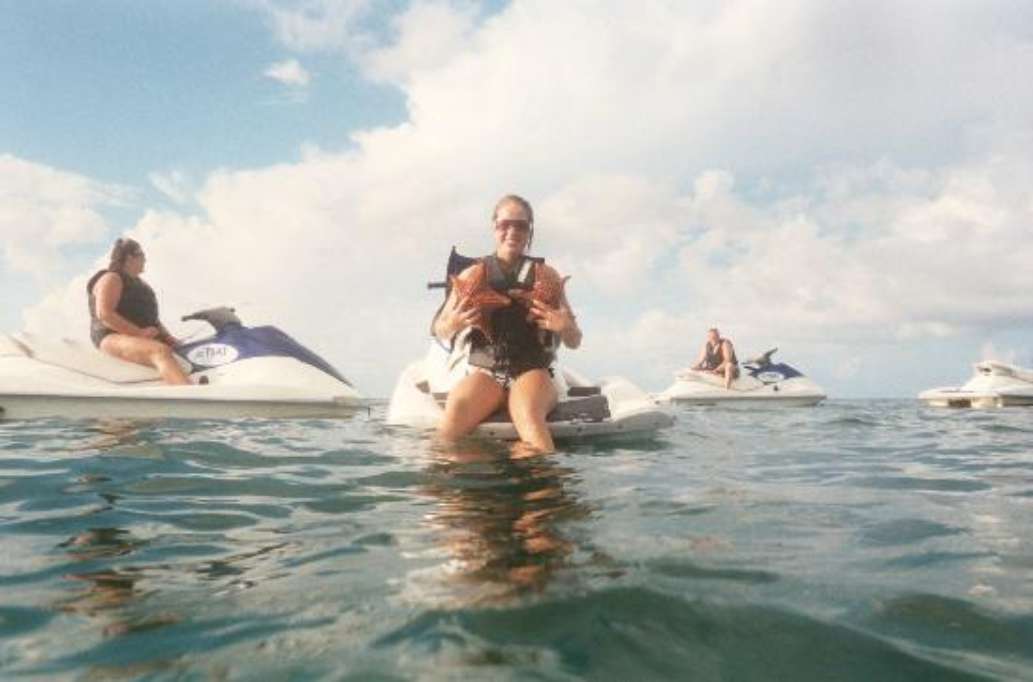 Jetski Safari and Fishing Tours - Day Tours ‑ CLOSED