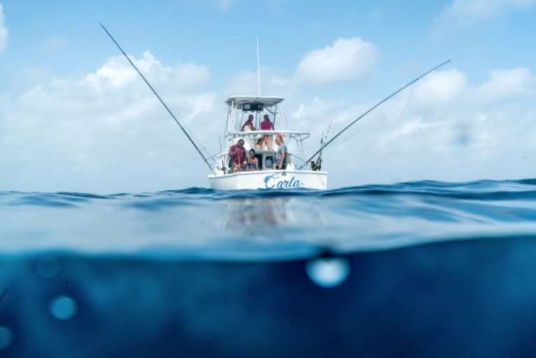 Carla Charters Aruba