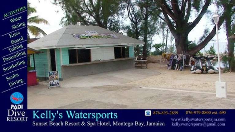 Kelly's Water Sports