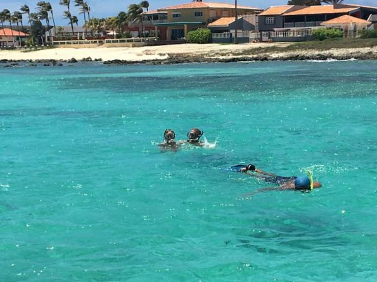 Aruba Premier Boat and Dive