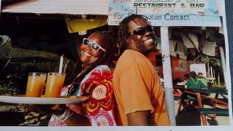 Making Waves Sailing